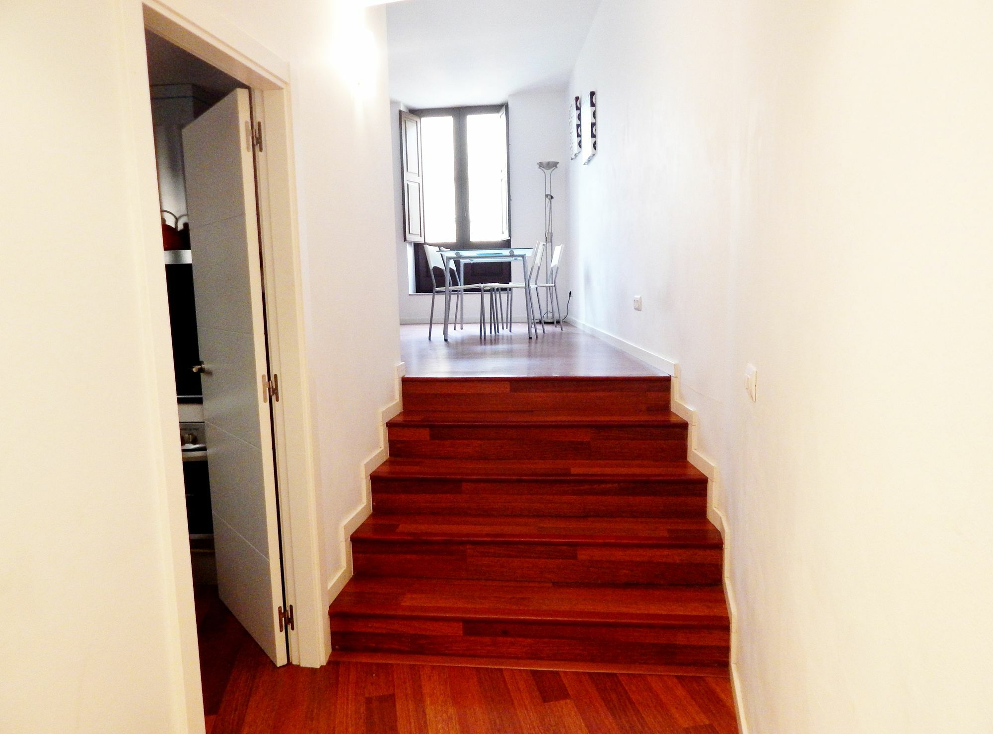 Catedral Apartamento Gerona