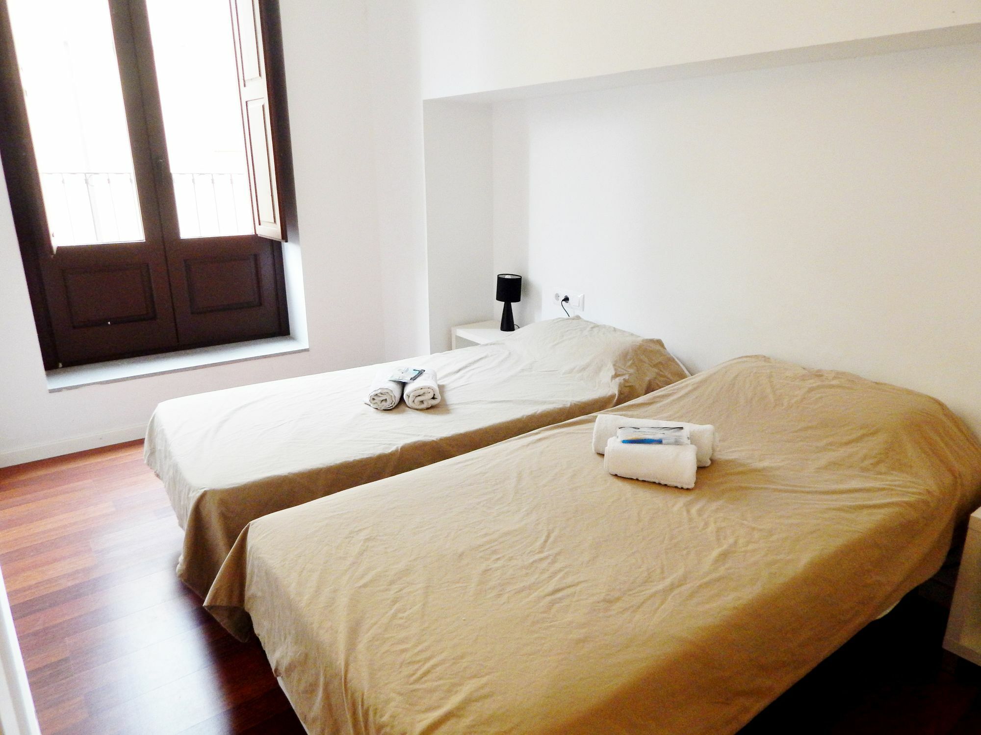 Catedral Apartamento Gerona