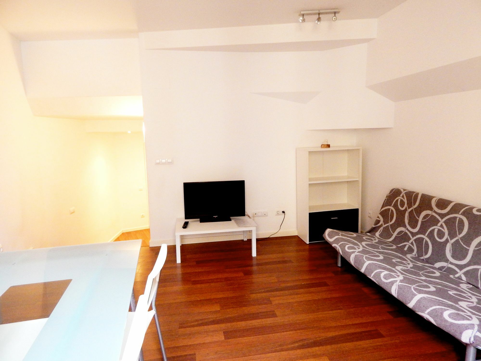 Apartamento Catedral