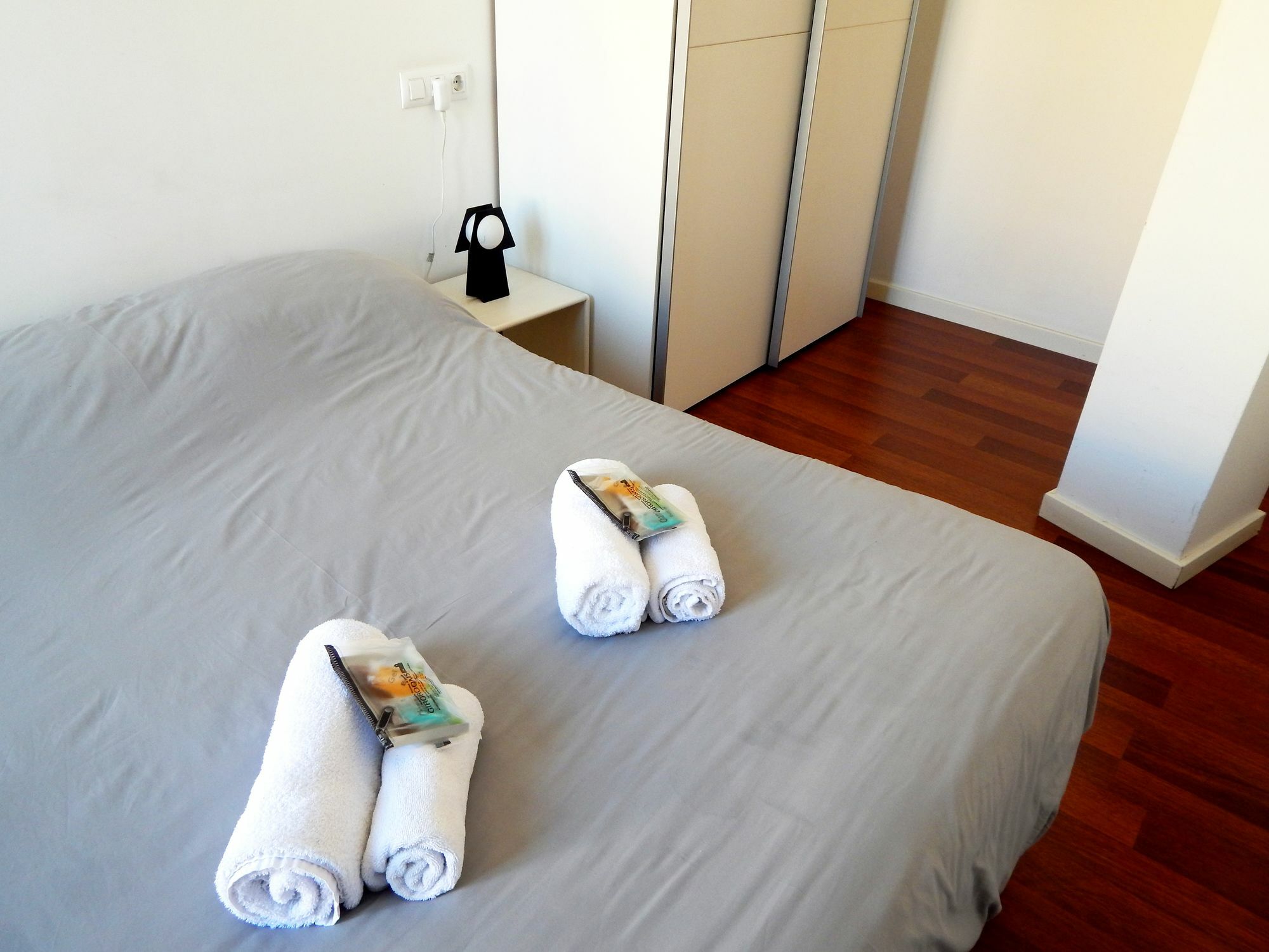 Catedral Apartamento