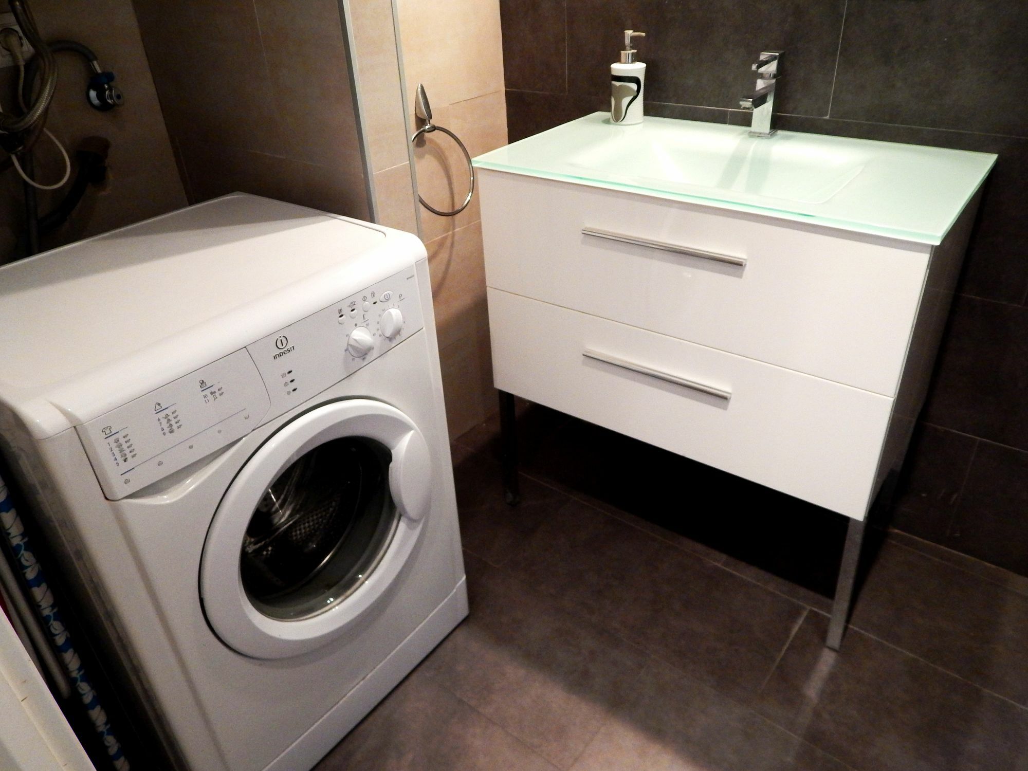 Catedral Apartamento