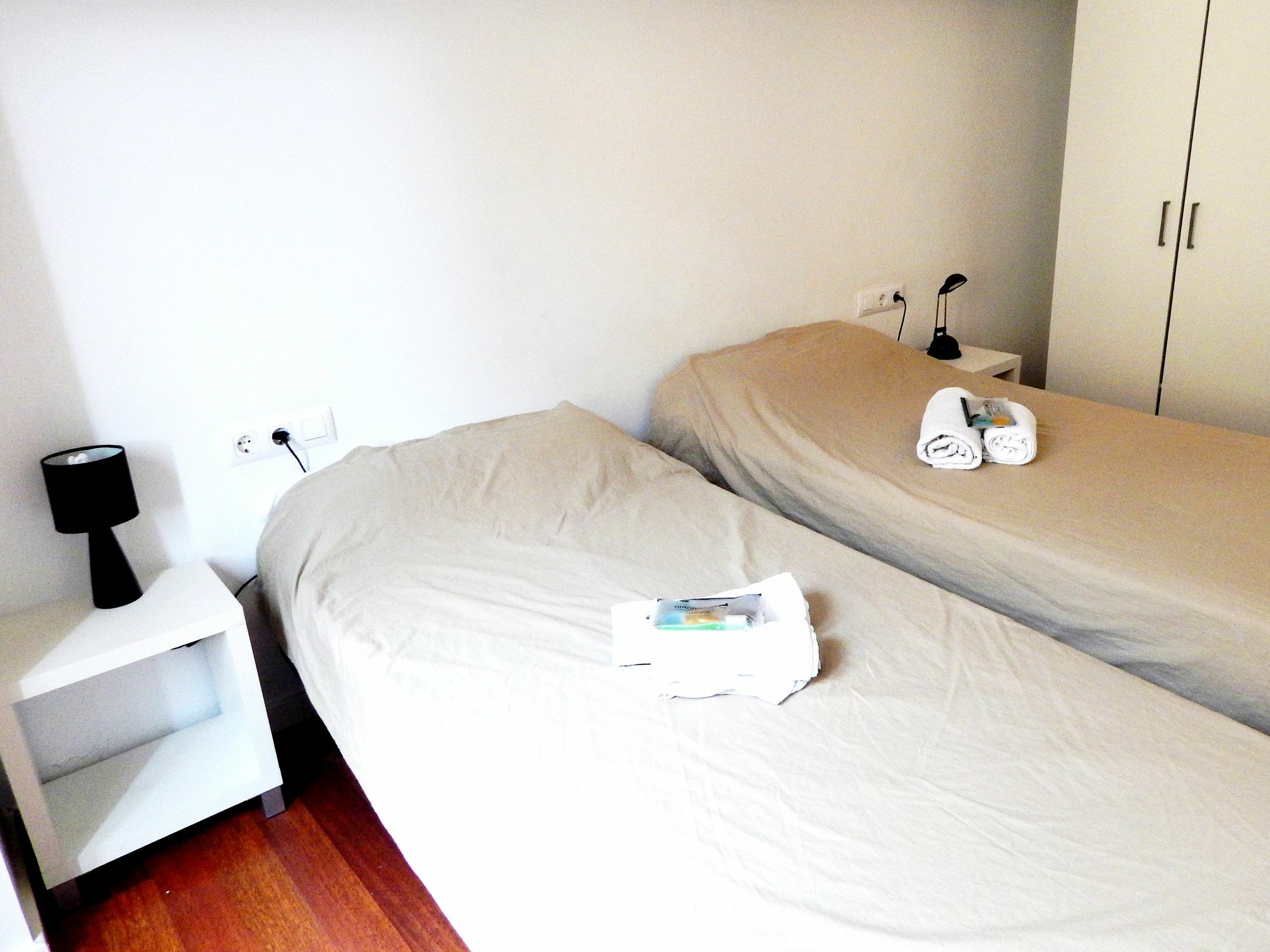 Catedral Apartamento Gerona