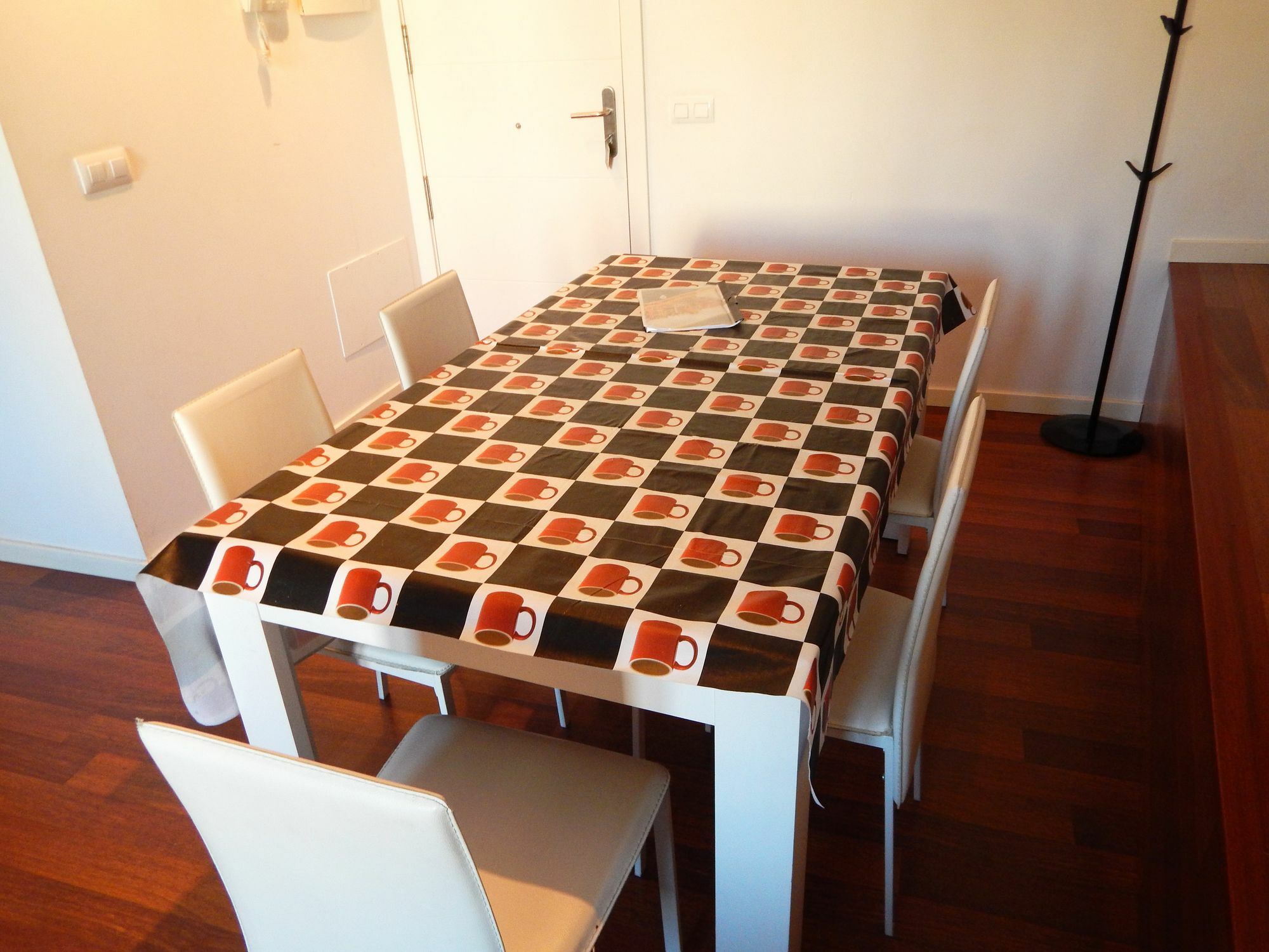 Apartamento Catedral *