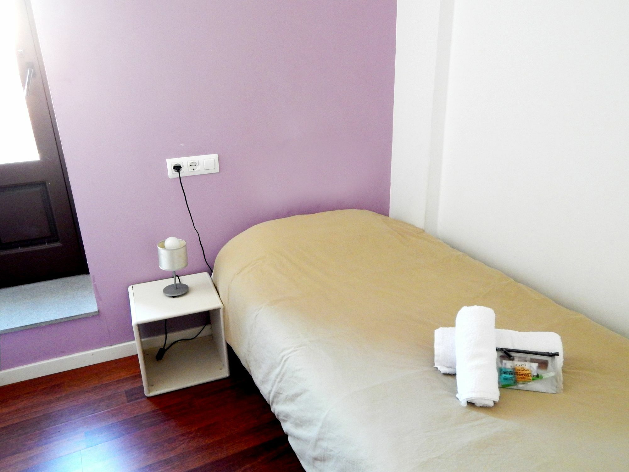 Apartamento Catedral *