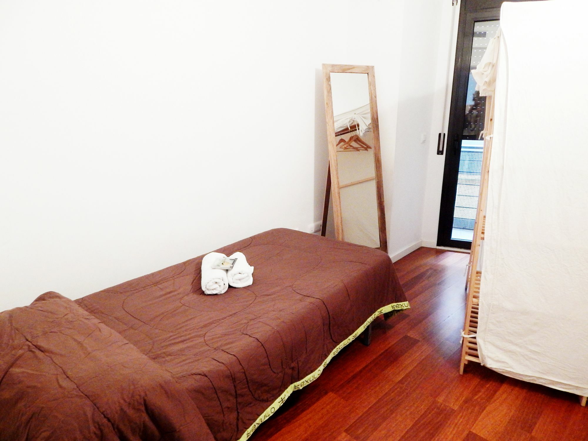 Catedral Apartamento