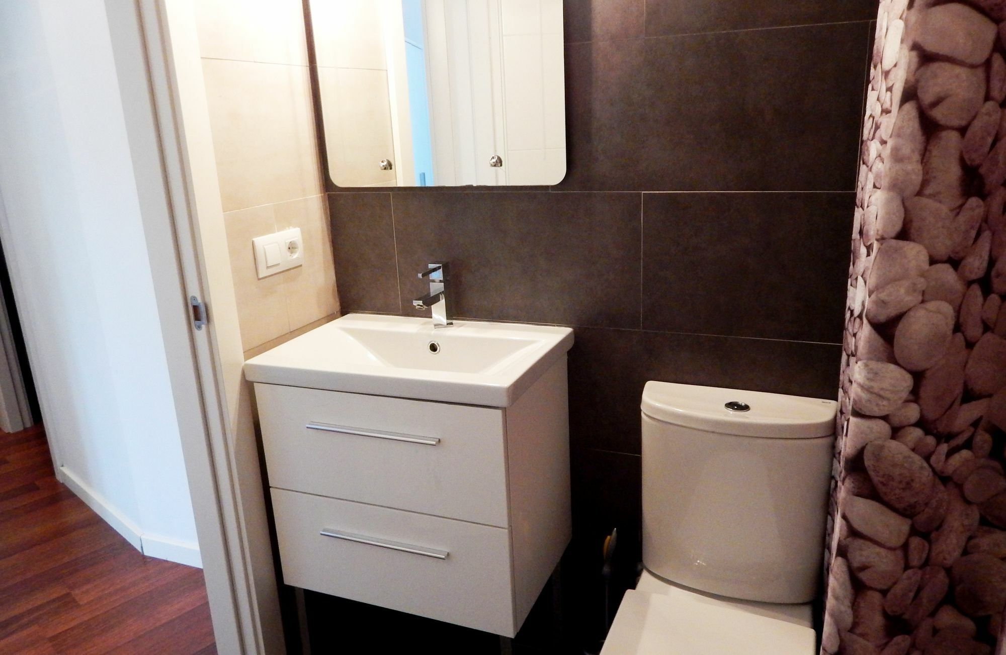 Catedral Apartamento