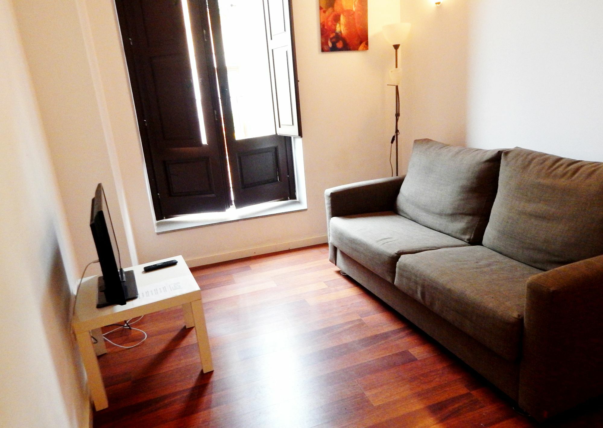 Apartamento Catedral