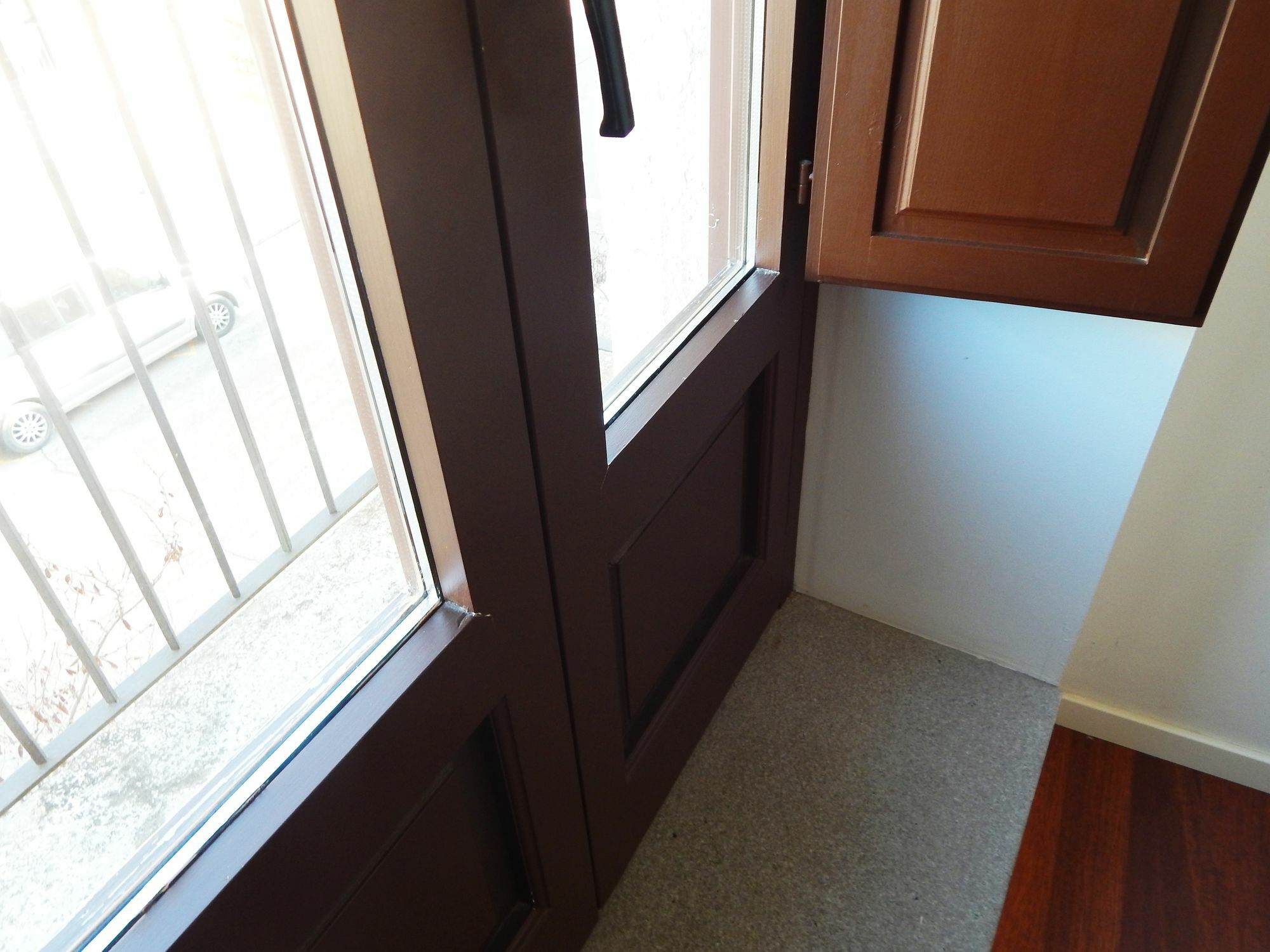 Catedral Apartamento